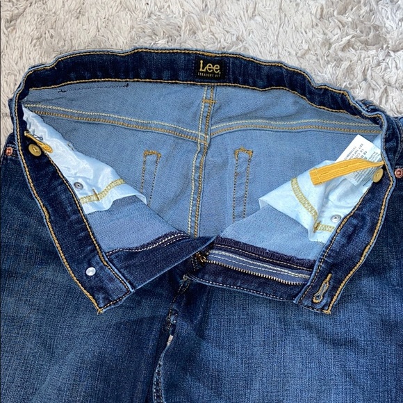 LEE JEANS YOUTH - Picture 4 of 10